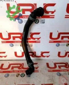 Volkswagen Golf Intercooler 5Q0122101GG Sökme Çıkma