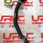 Volkswagen Golf Intercooler 5Q0122101GG Sökme Çıkma