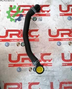 Volkswagen Golf Intercooler 5Q0122101GG çıkma parça