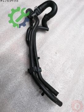 Audi Q2 Intercooler 5Q0122101H çıkma parça