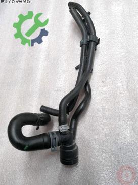 Audi Q2 Intercooler 5Q0122101H çıkma parça