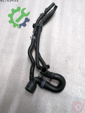 Audi Q2 Intercooler 5Q0122101H çıkma parça