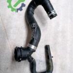 Volkswagen Golf 2022 Çıkma Intercooler 5Q0122157CE