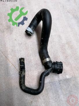 Volkswagen Golf Intercooler 5Q0122157CE çıkma parça