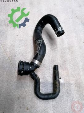 Volkswagen Golf Intercooler 5Q0122157CE çıkma parça