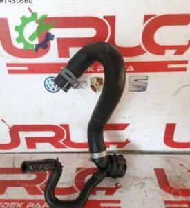 Audi A3 Orijinal Çıkma Intercooler 5Q0122157CL