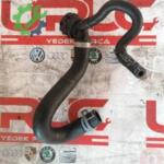 Audi A3 Orijinal Çıkma Intercooler 5Q0122157CL