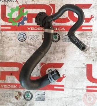 Audi A3 Intercooler 5Q0122157CL çıkma parça