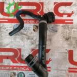 Audi A3 Orijinal Çıkma Intercooler 5Q0122157CL