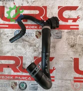 Audi A3 Intercooler 5Q0122157CL çıkma parça