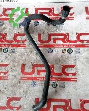 Volkswagen Tiguan Radyatör Hortumu 5Q0122157D çıkma parça