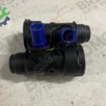 5Q01222917 VW Passat B5 ve Audi A4 B5 SU flanşı