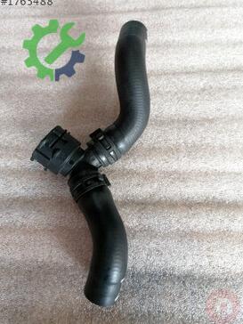 Volkswagen Golf Intercooler 5Q0122058K çıkma parça