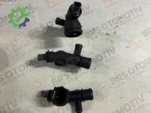 5Q0122291BG   A3 Leon Golf 7 2.0 TSİ TFSİ Cupra Su Flanşı