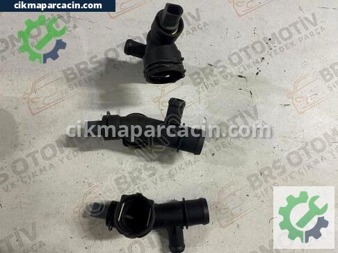 Audi A3 Flanş çıkma parça
