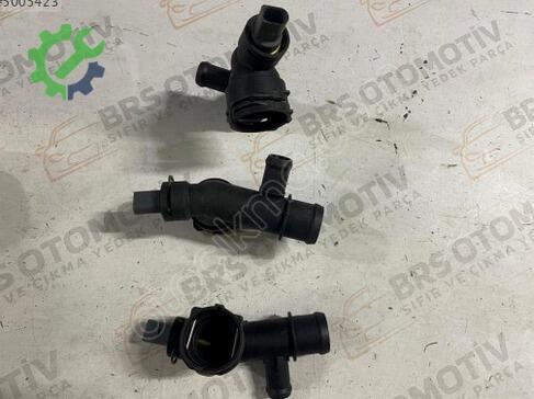 Audi A3 Flanş çıkma parça
