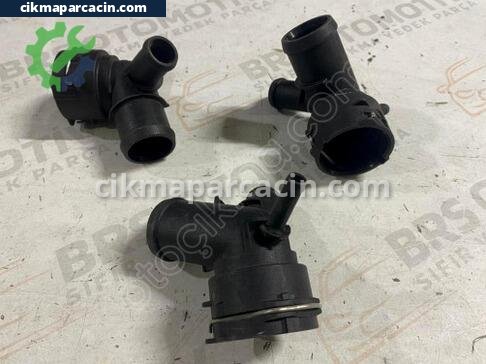 Seat Leon Flanş çıkma parça