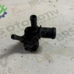 5Q0122291E  Radyatör Su Flanşı VW AUDI SEAT SKODA PORSCHE