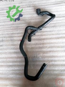 Volkswagen Jetta Intercooler 1K0122051HJ çıkma parça