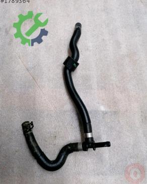 Volkswagen Golf Intercooler 5Q0122447AS çıkma parça