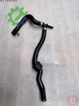 Volkswagen Golf Intercooler 5Q0122447AS çıkma parça