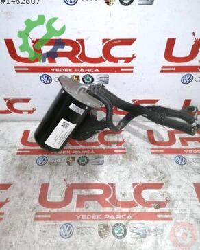 Volkswagen Golf Yakıt Filtresi 5Q0127399BC çıkma parça