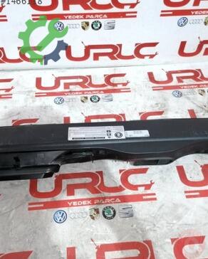 Volkswagen Jetta Fan Paneli 5Q0129254A çıkma parça