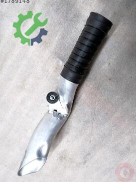 Volkswagen Golf Intercooler 5Q0129565F çıkma parça
