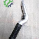 Volkswagen Golf 2022 Çıkma Intercooler 5Q0129565F