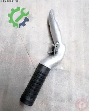 Volkswagen Golf Intercooler 5Q0129565F çıkma parça