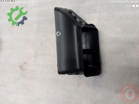 Volkswagen Arteon Hava Filtresi Hortumu 5Q0129618H çıkma parça