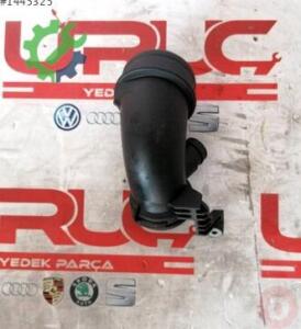 Audi A3 2021 Çıkma Turbo Hortumu 5Q0129635L