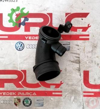 Audi A3 Turbo Hortumu 5Q0129635L çıkma parça