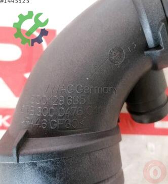 Audi A3 Turbo Hortumu 5Q0129635L çıkma parça