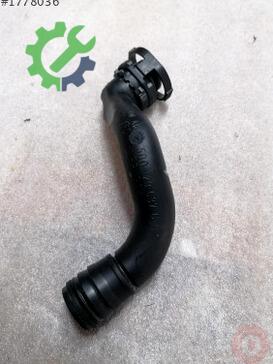 Audi A3 Hava Filtresi Hortumu 5Q0129637C çıkma parça