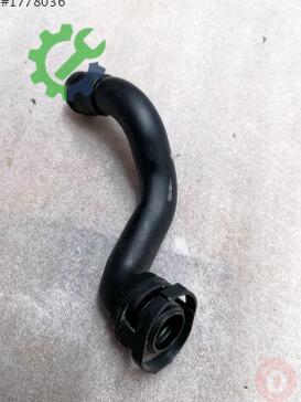 Audi A3 Hava Filtresi Hortumu 5Q0129637C çıkma parça