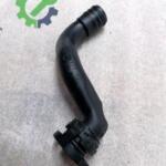 Hava Filtresi Hortumu Audi A3 2022 Çıkma 5Q0129637C