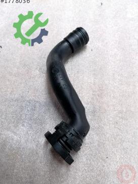 Audi A3 Hava Filtresi Hortumu 5Q0129637C çıkma parça