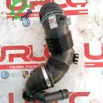 Hava Filtresi Hortumu Audi A3 2021 Çıkma 5Q0129654G