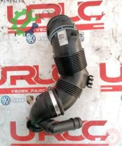 Hava Filtresi Hortumu Audi A3 2021 Çıkma 5Q0129654G