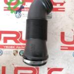 Hava Filtresi Hortumu Audi A3 2021 Çıkma 5Q0129684C