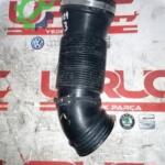 Hava Filtresi Hortumu Audi A3 2022 Çıkma 5Q0129684E
