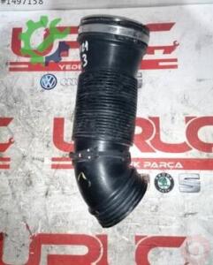 Hava Filtresi Hortumu Audi A3 2022 Çıkma 5Q0129684E