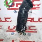 Hava Filtresi Hortumu Audi A3 2022 Çıkma 5Q0129684E
