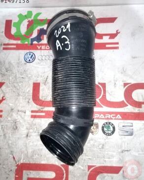 Audi A3 Hava Filtresi Hortumu 5Q0129684E çıkma parça