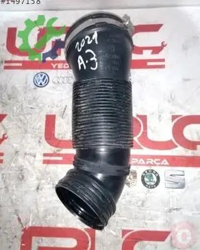 Audi A3 Hava Filtresi Hortumu 5Q0129684E çıkma parça