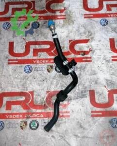 Dolum Boğazı Audi A3 2021 Çıkma 5Q0130295J