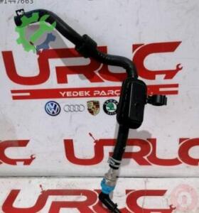 Audi A3 2021 Dolum Boğazı Çıkma - 5Q0130295J