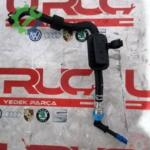 Audi A3 2021 Dolum Boğazı Çıkma – 5Q0130295J