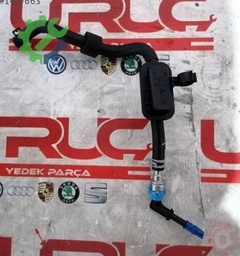 Audi A3 Dolum Boğazı 5Q0130295J çıkma parça